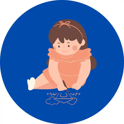 Play Kids Drawing App APK