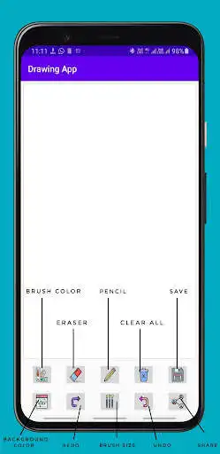 Play Kids Drawing App  and enjoy Kids Drawing App with UptoPlay