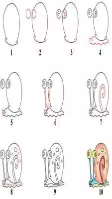 Play Kids drawing lesson 2017