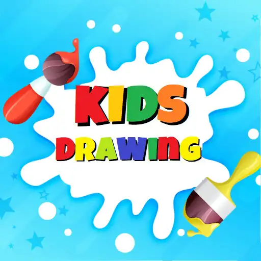 Play Kids Drawing: Paint for kids! APK