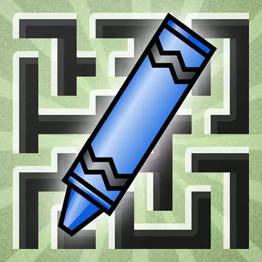 Run free android online Kids Draw Maze Labyrinth APK