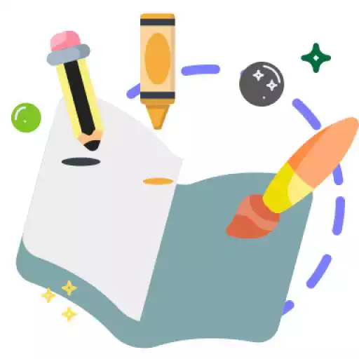 Play Kids Draws - Learning APK Play Kids Draws - Learning APK