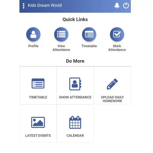 Play Kids Dream World School  and enjoy Kids Dream World School with UptoPlay