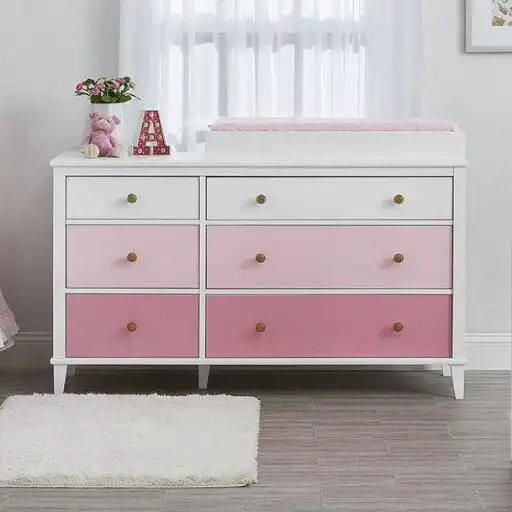 Play Kids Dresser APK