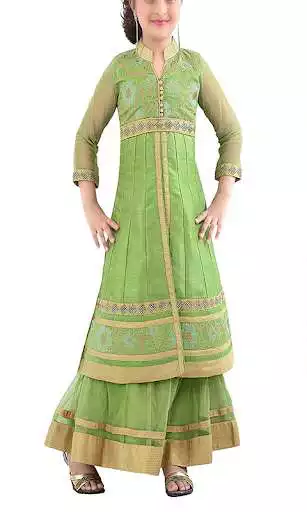 Play APK Kids Dresses Designs  and enjoy Kids Dresses Designs with UptoPlay com.mardanappsstore.lifestyle.kidsdesigns