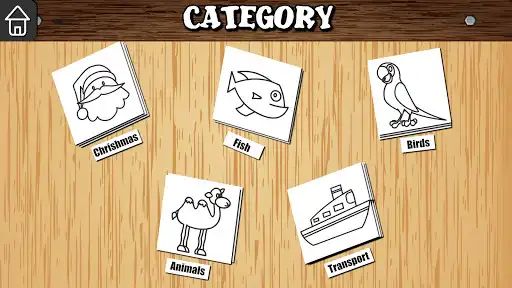 Play Kids Easy Drawing Free as an online game Kids Easy Drawing Free with UptoPlay