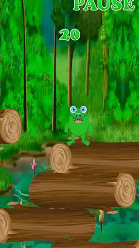 Play Kids Easy Jump