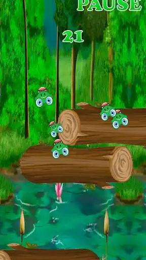 Play Kids Easy Jump