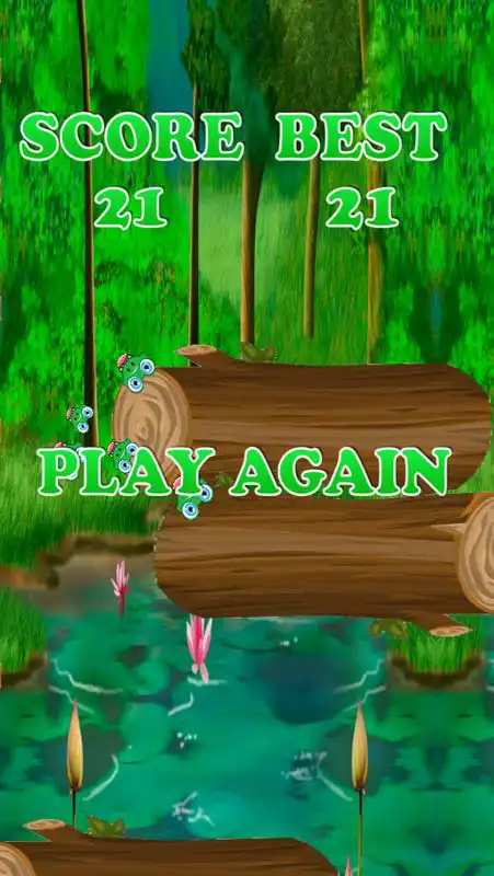 Play Kids Easy Jump