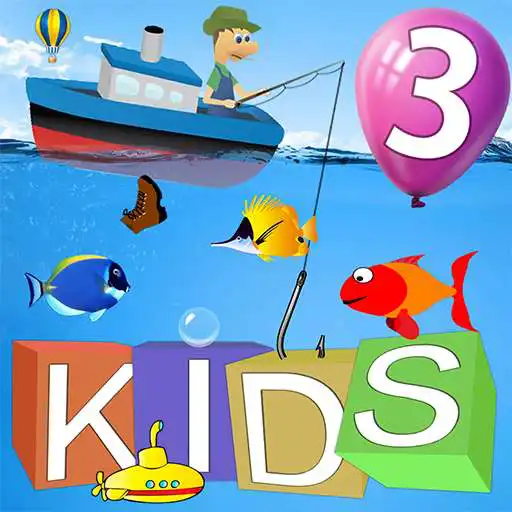 Play Kids Educational Game 3 Free APK