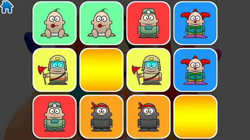 Play Kids Educational Game 3 Free as an online game Kids Educational Game 3 Free with UptoPlay