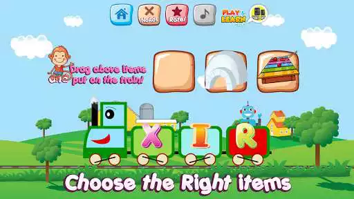 Play Kids Educational Learning Games as an online game online Kids Educational Learning Games with UptoPlay com.playandlearn.kidseducationallearninggame Play Kids Educational Learning Games as an online game Kids Educational Learning Games with UptoPlay