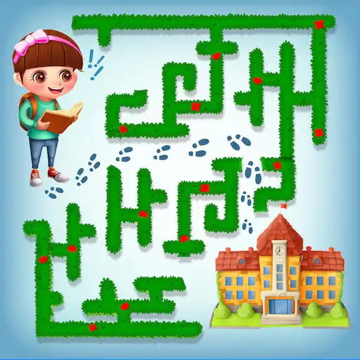 Play Kids Educational Mazes - 3D Puzzle World For Kids APK Play Kids Educational Mazes - 3D Puzzle World For Kids APK