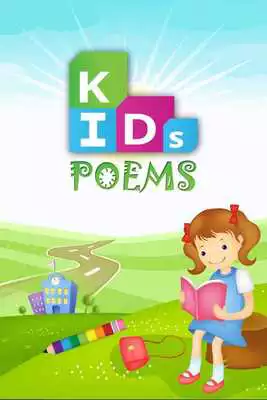 Play Kids Educational Poems