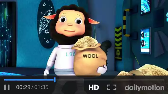 Play Kids Educational Poems