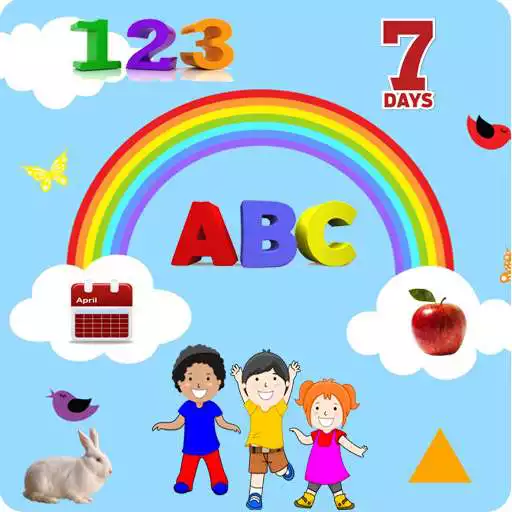 Play Kids Education APK