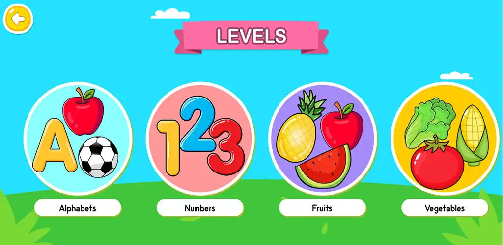 Play KidsEdu : Genius Junior 2023 as an online game KidsEdu : Genius Junior 2023 with UptoPlay