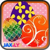 Free play online Kids Egg Surprise Game APK
