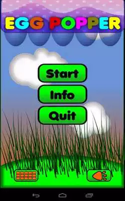 Play Kids Egg Surprise Game