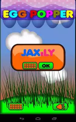 Play Kids Egg Surprise Game