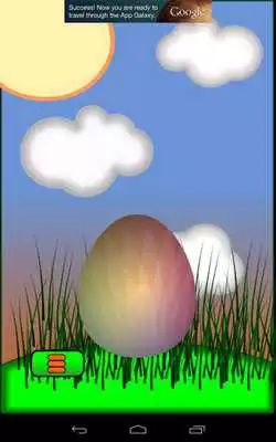 Play Kids Egg Surprise Game