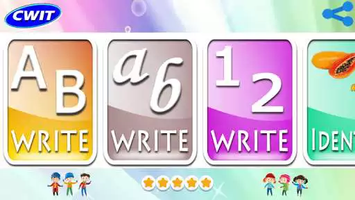 Play KIDSEnglish  and enjoy KIDSEnglish with UptoPlay