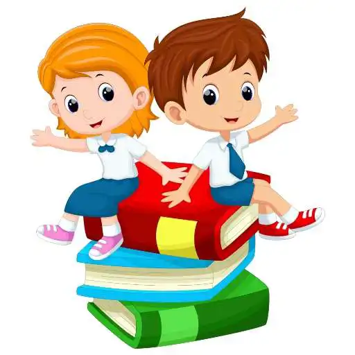Play Kids ESchool APK