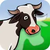 Free play online Kids farm animals puzzle APK