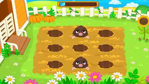 Play Kids Farm