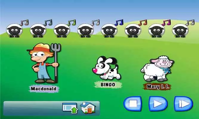 Play Kids Farm