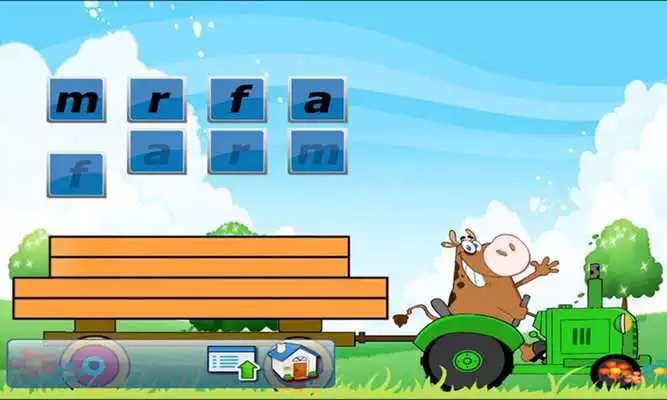 Play Kids Farm