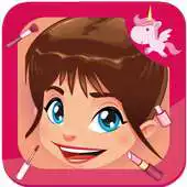 Free play online Kids Fashion Game APK
