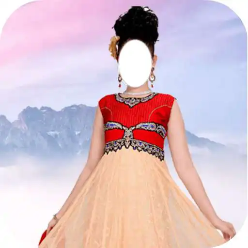 Play Kids Fashion Photo Frame APK Play Kids Fashion Photo Frame APK