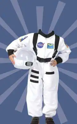 Play Kids Fashion Photo Suit