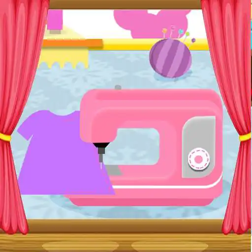 Play Kids Fashion Tailor Bouitque APK