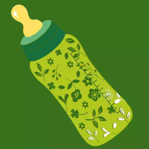 Play Kids Feeder Bottle Flip APK