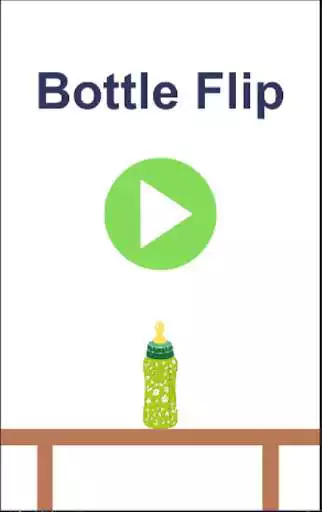 Play Kids Feeder Bottle Flip  and enjoy Kids Feeder Bottle Flip with UptoPlay