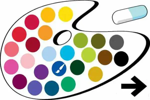 Play Kids Finger Paint