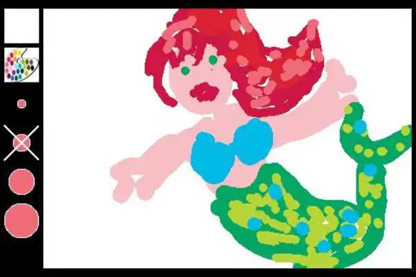 Play Kids Finger Paint