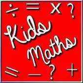 Free play online Kids First Maths APK