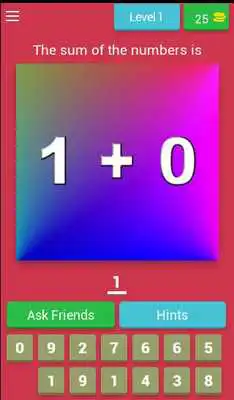 Play Kids First Maths