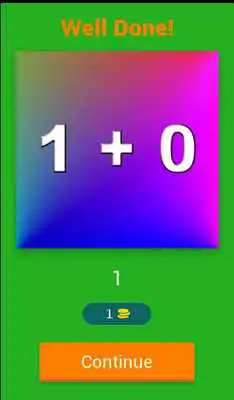 Play Kids First Maths