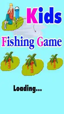 Play Kids Fishing Games Easy Free