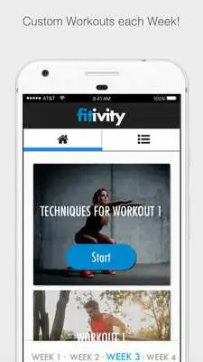 Play Kids Fitness - Strength  Conditioning