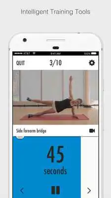 Play Kids Fitness - Strength  Conditioning