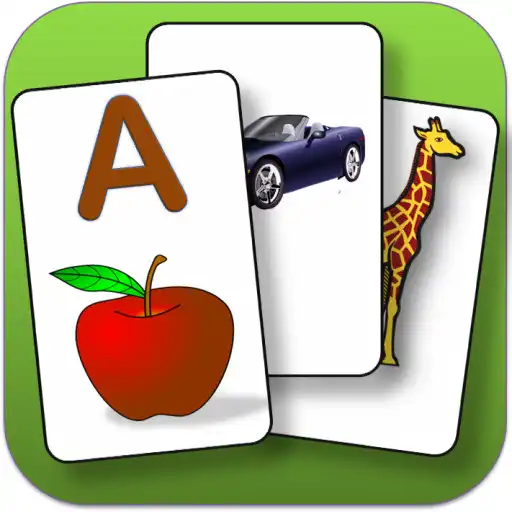 Free play online Kids flashcard game APK Free play online Kids flashcard game APK