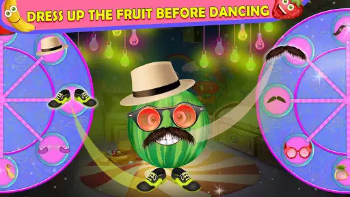 Play Kids Food Learning Game: Preschool Education  and enjoy Kids Food Learning Game: Preschool Education with UptoPlay