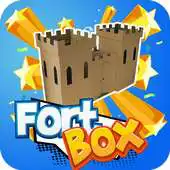 Free play online Kids Fort Box Defense APK Free play online Kids Fort Box Defense APK