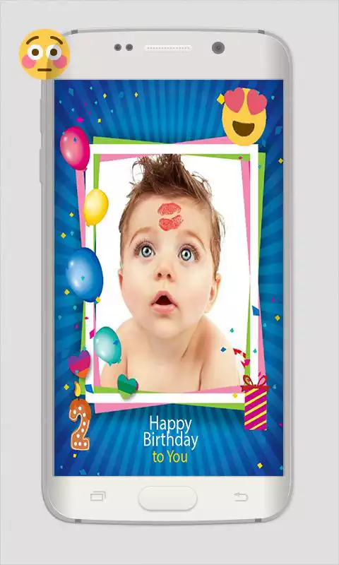 Play Kids Frames pictures