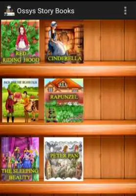 Play Kids free Aesop books